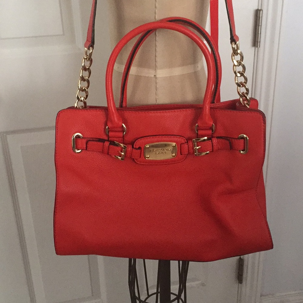 Michael Kors handbag